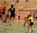 «Элвари Сахалин» взял старт в чемпионате России по волейболу 