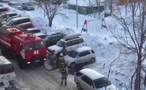 Происшествия