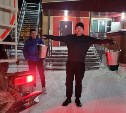 В Южно-Сахалинске возобновили подвоз воды без запаха