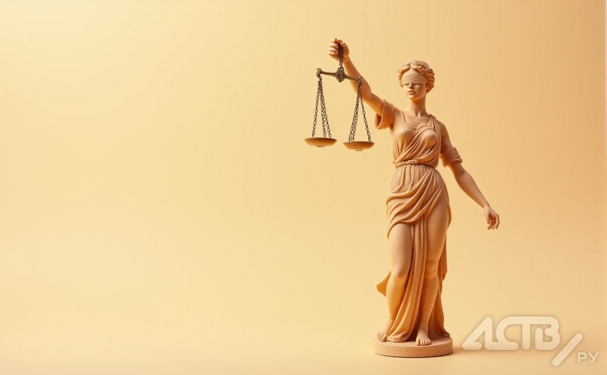Сахалинку будут судить за кражу техники у подруг