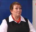 Депутат облдумы Наталья Захарчук: снижение транспортного налога повлияет на муниципалитеты