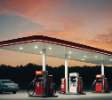 На Сахалине открытие двух новых АЗС перенесли на лето 2025 года