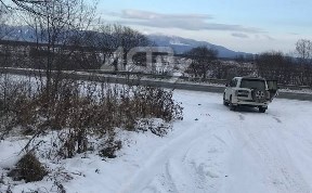 Происшествия