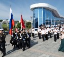 Выставку "Улица Дальнего Востока" в рамках ВЭФ  посетили более 50 тысяч человек