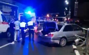 Происшествия