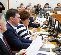 Сахалинские депутаты не поддержали изменения в распределении квот на вылов краба