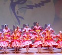 Лучшие танцоры области выступят на гала-концерте в Южно-Сахалинске