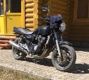 "Мотоохотники" выплатят 20 тысяч рублей тому, кто поможет найти угнанный мотоцикл