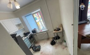 Происшествия