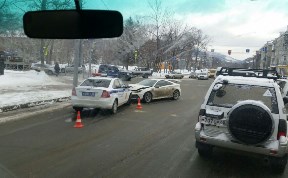 Происшествия