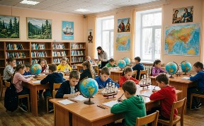 Общество
