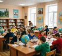 Более 700 читателей Сахалина и Курил приняли участие в первом туре Литературной олимпиады "Остров сокровищ"