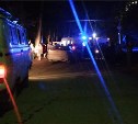 Двух пешеходов на обочине сбил пьяный водитель в Синегорске