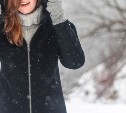 Снег ожидают в большинстве районов Сахалина 21 февраля