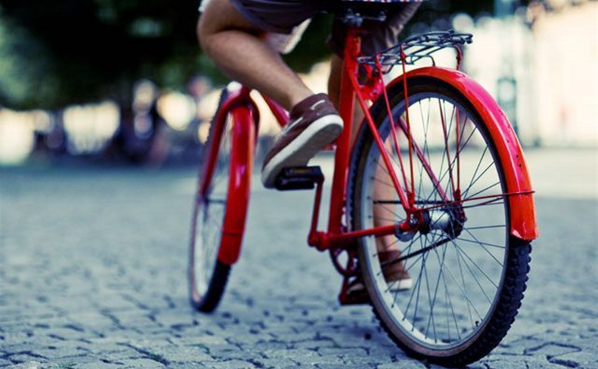 Южносахалинцев просят оценить существующую велосипедную инфраструктуру