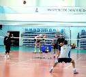 Сахалинские волейболисты отправятся улучшать свои навыки в Благовещенск
