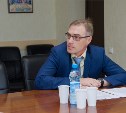 Поправки в избирательное законодательство планируют внести на Сахалине