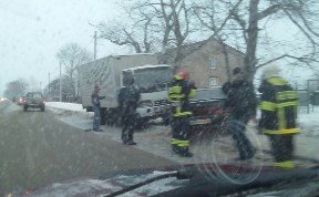 Происшествия