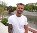 "Волонтерство — это зов сердца": южносахалинец собирает друзей, чтобы делать мир добрее