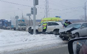 Происшествия