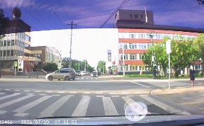 Происшествия
