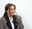 Сахалинцы станут волонтёрами на международном чемпионате по робототехнике