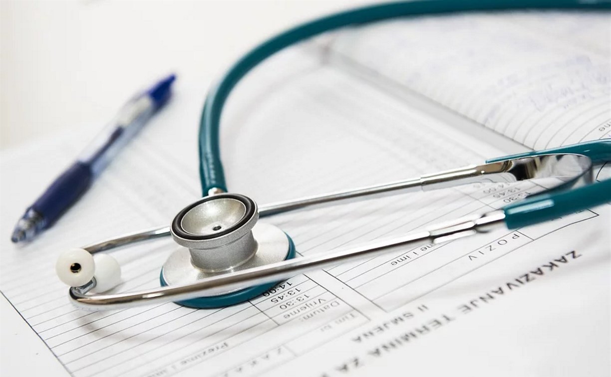 Более 2000 пациентов осмотрели приезжие врачи в Холмске