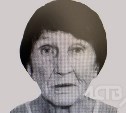 В Южно-Сахалинске ищут 68-летнюю пенсионерку