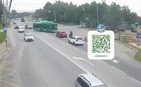Происшествия