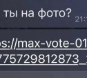 На Сахалине распространяется опасная рассылка среди школьников