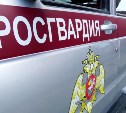Несколько ударов ножом получил очевидец драки в Южно-Сахалинске