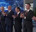 "Дальний Восток – сотрудничество во имя мира и процветания": итоги ВЭФ-2025