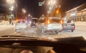 Происшествия