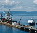 Главгосэкспертиза одобрила проект первой очереди реконструкции морского порта Корсакова