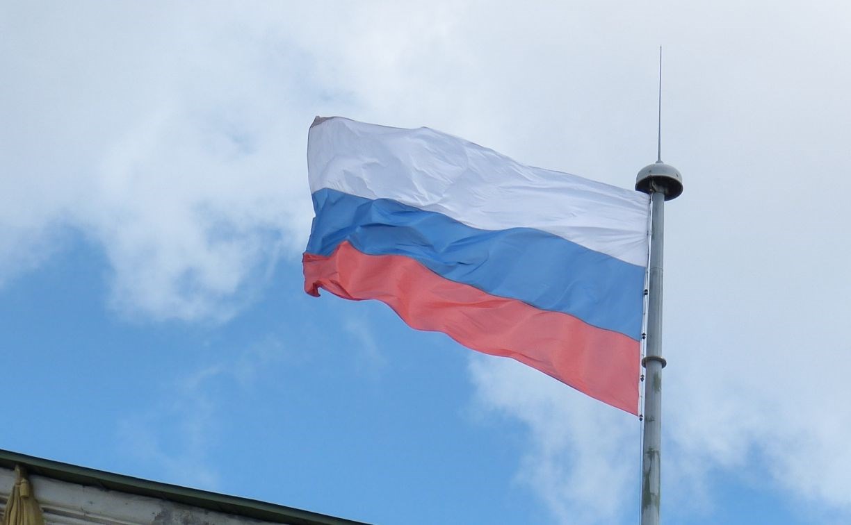 Комитет Совфеда поддержал лишение гражданства за дискредитацию ВС РФ