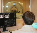 Сахалинцев приглашают пройти обследование лёгких на компьютерном томографе