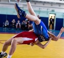 Чемпионат и первенство области по спортивной борьбе пройдут в Южно-Сахалинске
