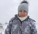 В Южно-Сахалинске пропала 45-летняя женщина