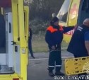 На Камчатке два человек погибли при восхождении на вулкан