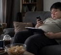 Детское ожирение оказалось связано с частым использованием гаджетов