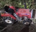 Десятилетнего мальчика обнаружили мёртвым в реке на Сахалине