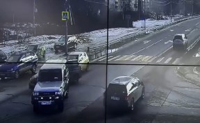 Происшествия