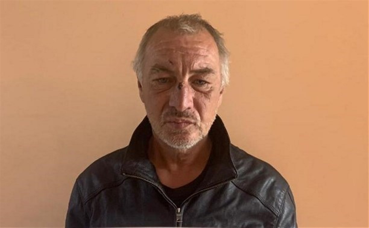 Поиск 52-летнего жителя Корсакова продолжается на Сахалине