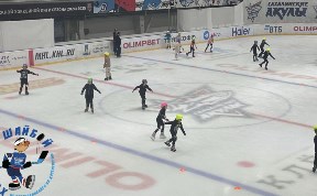 Спорт
