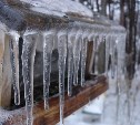 Тепло и ветрено: какой будет погода на Сахалине и Курилах 27 февраля