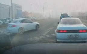 Происшествия