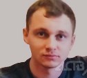 Парень с татуировками ангела и льва пропал в Южно-Сахалинске