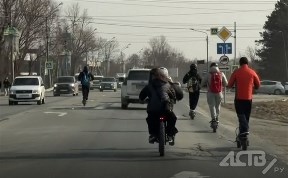 Происшествия