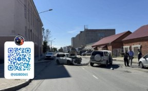 Происшествия