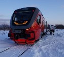 Сахалинские студенты смогут бесплатно поездить на пригородных поездах 